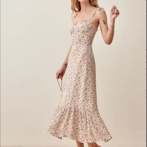 Reformation Nikita dress, size 8